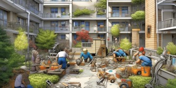 物业维修究竟都做些什么工作？