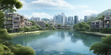 时代御湾物业真的管事吗？