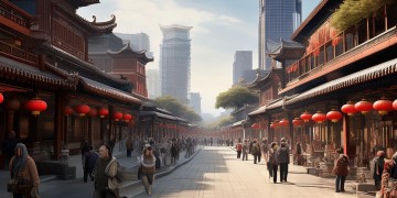 西安物业9点上班正常吗？