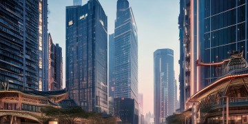 上海名都城究竟是什么物业？