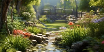 物业费包含项目占比吗？