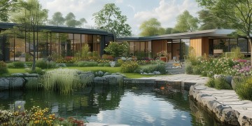 什么样的物业好招人还不收费？