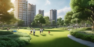 绿地乐和城物业真的可靠吗？