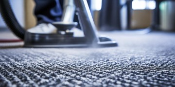 物业消毒地毯真的有用吗？