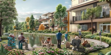 小区为什么要更换物业呢？