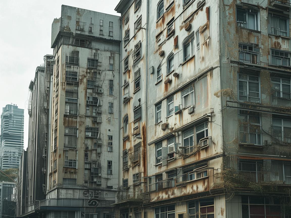 物业到底什么时候整改？