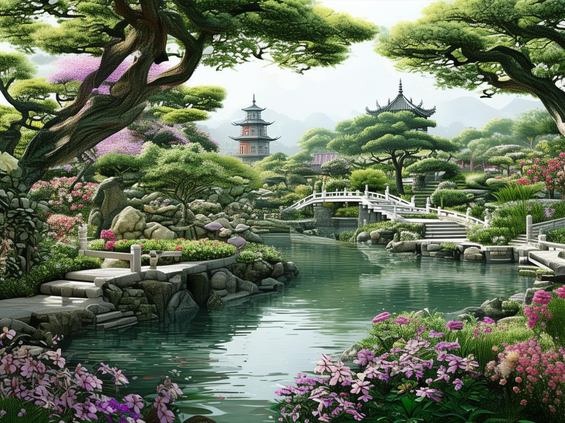 龙湖物业在天津有布局吗？