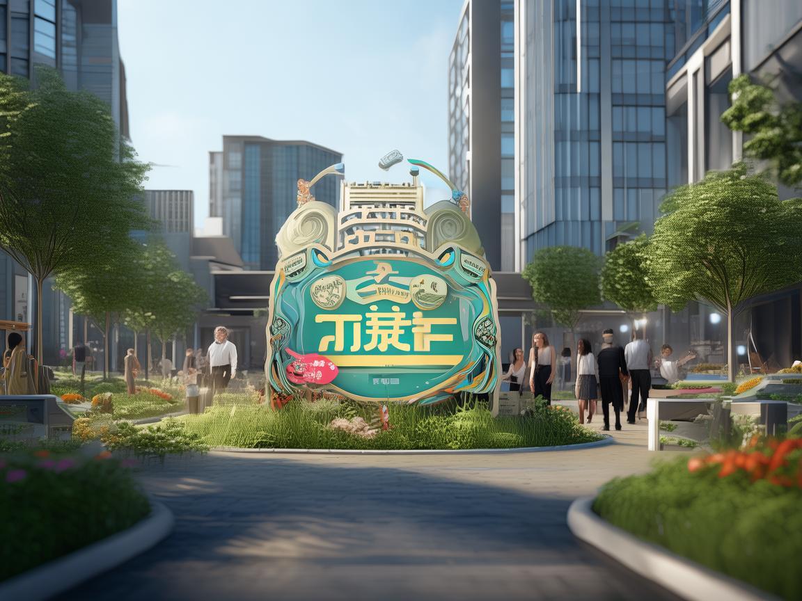 招商加物业主要做什么呢？