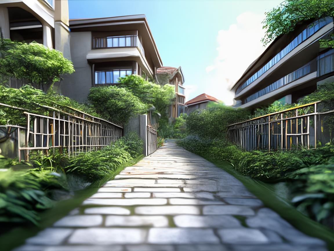 物业是小区老板吗？