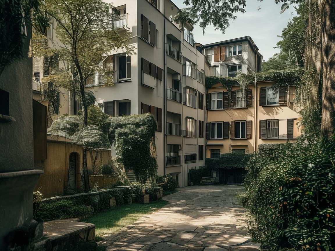 物业和房产之间存在问题吗? 物业和房产之间存在问题吗?