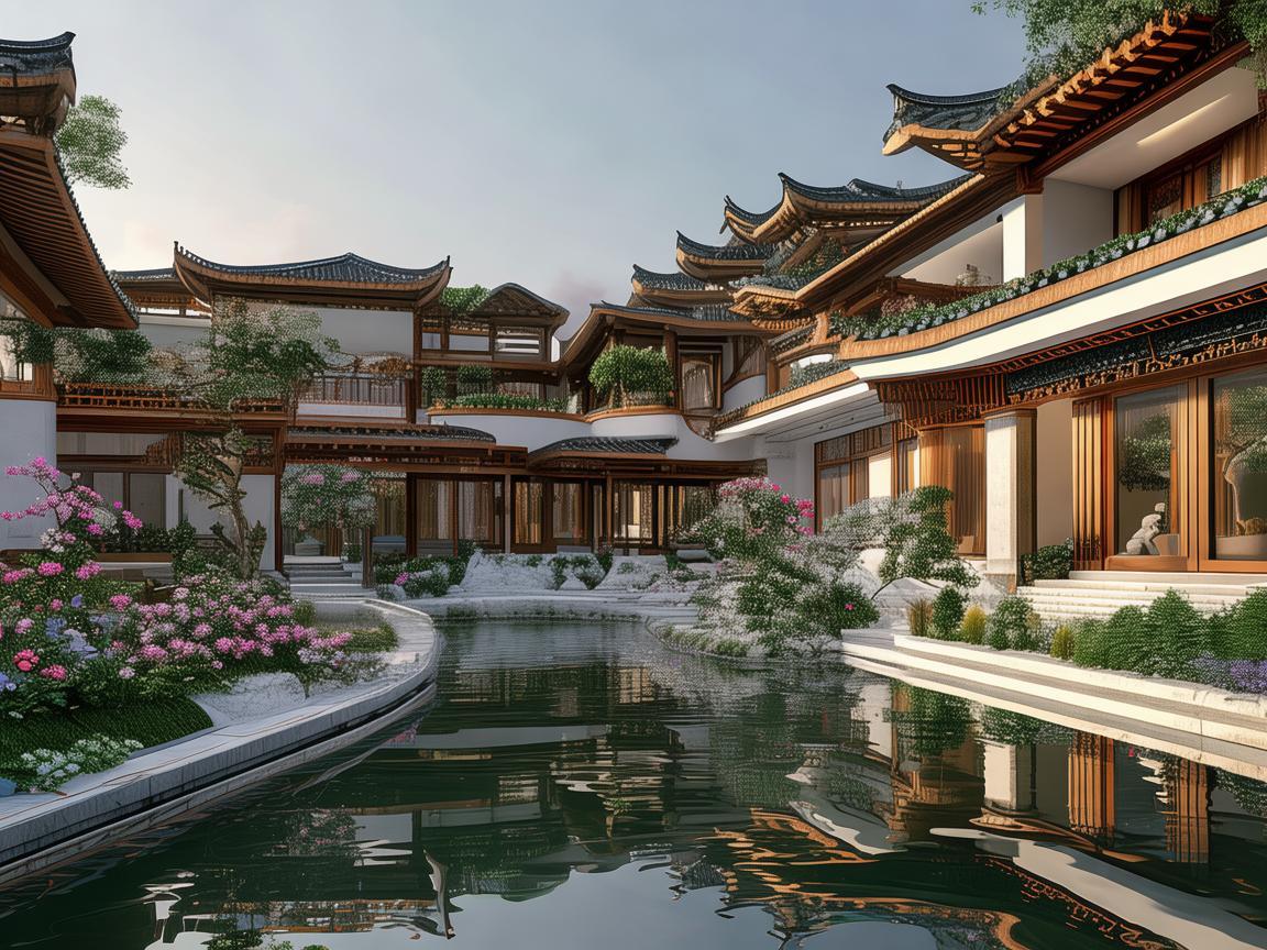 建发九颂八里府究竟是什么物业？