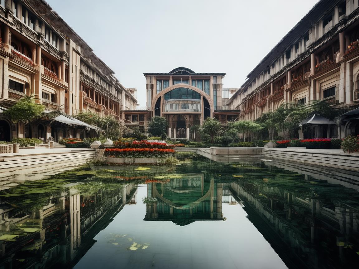 汇锦广场究竟是什么物业公司？