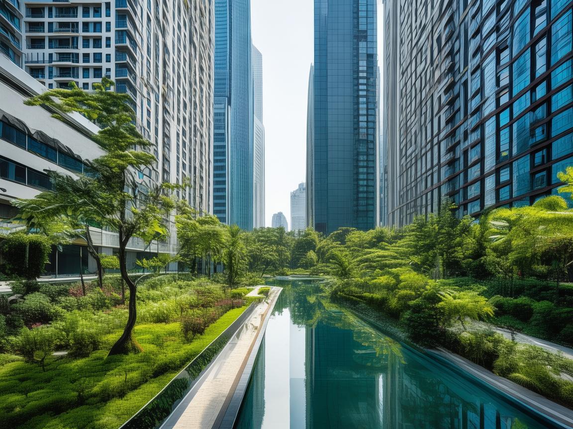 深圳新城花园物业究竟好不好？
