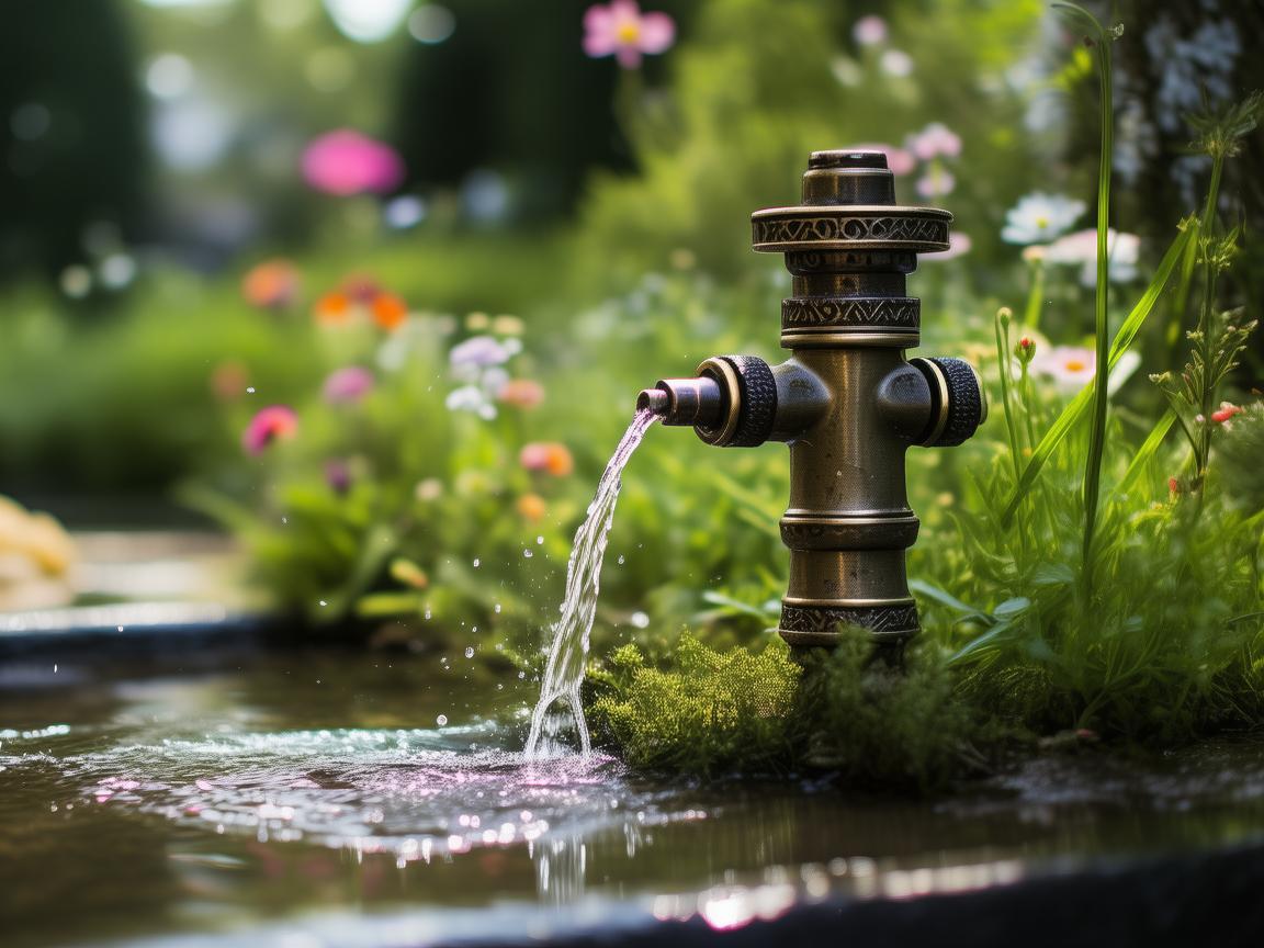 物业有权关水阀门吗? 物业有权关水阀门吗?