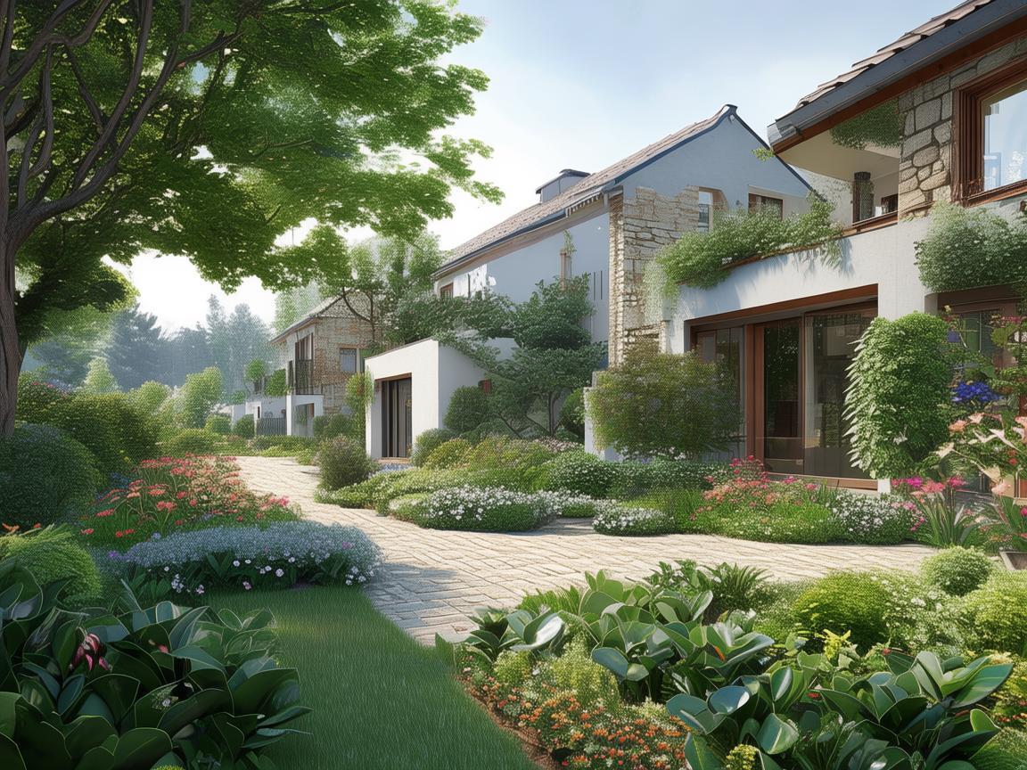 散盘物业真的值得购买吗？