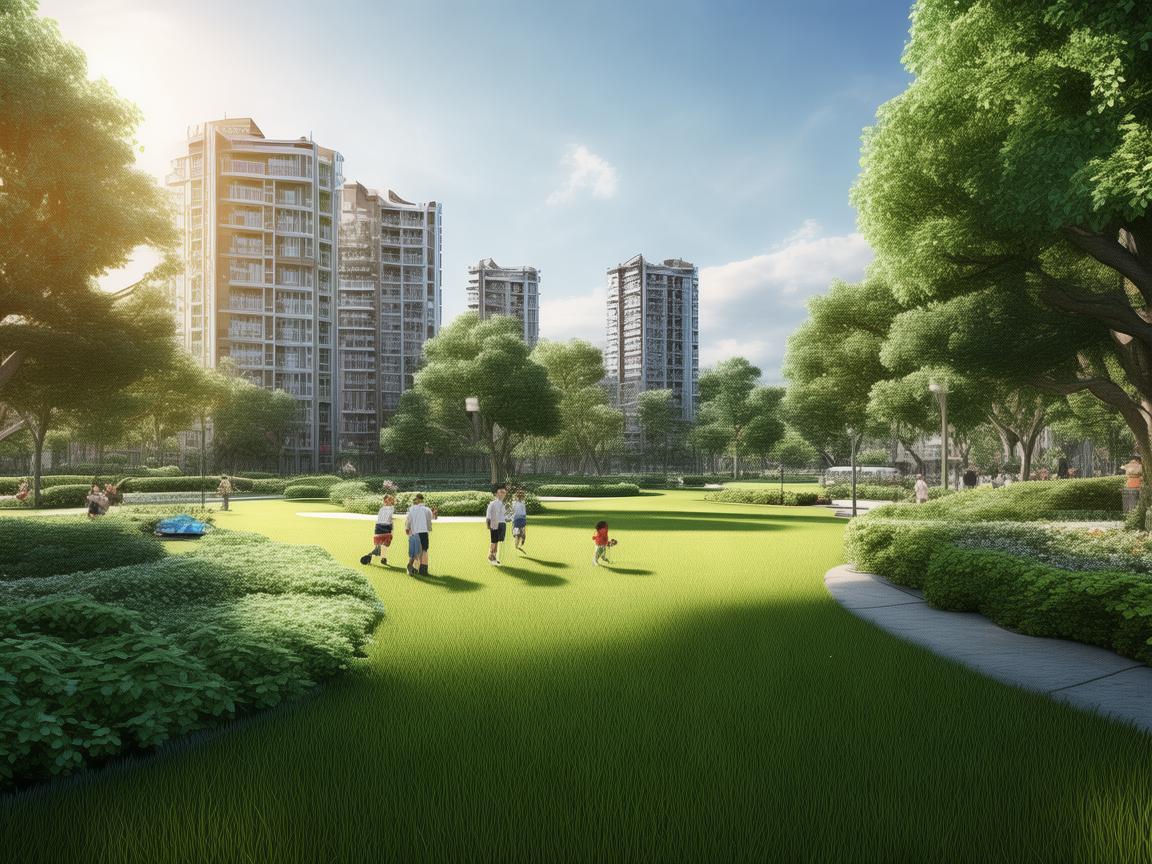 绿地乐和城物业真的可靠吗？