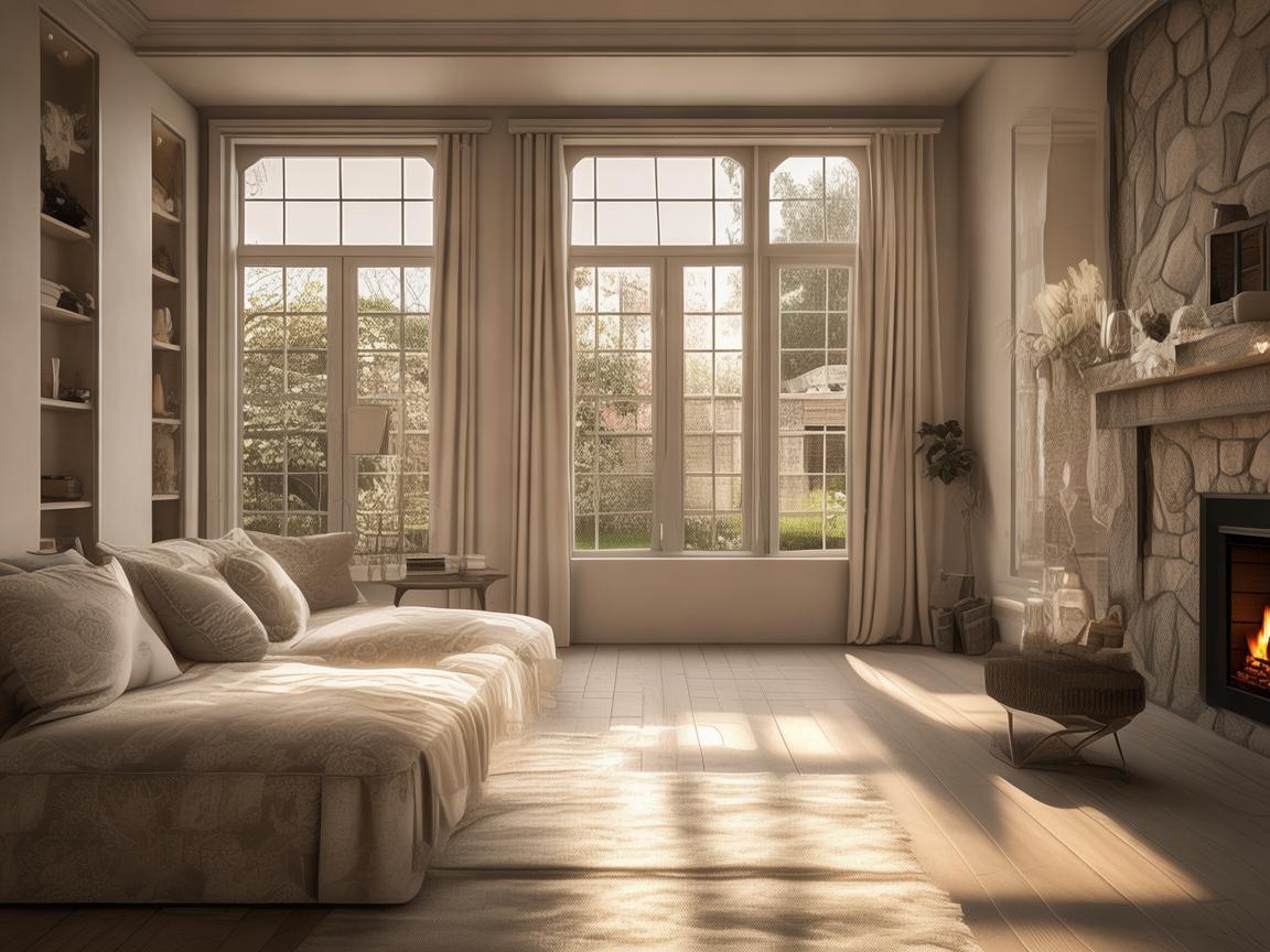 物业房里面究竟是什么样子的? 物业房里面究竟是什么样子的?