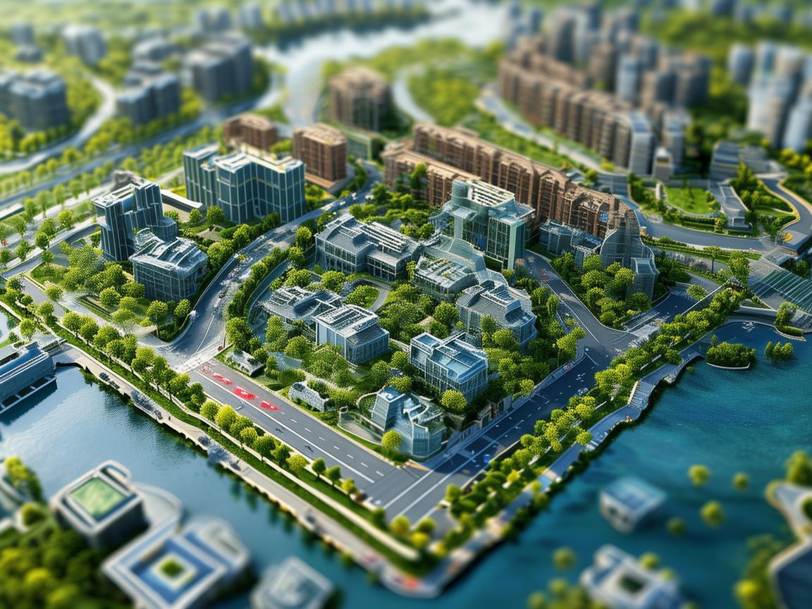 东艺春城物业究竟在什么位置？