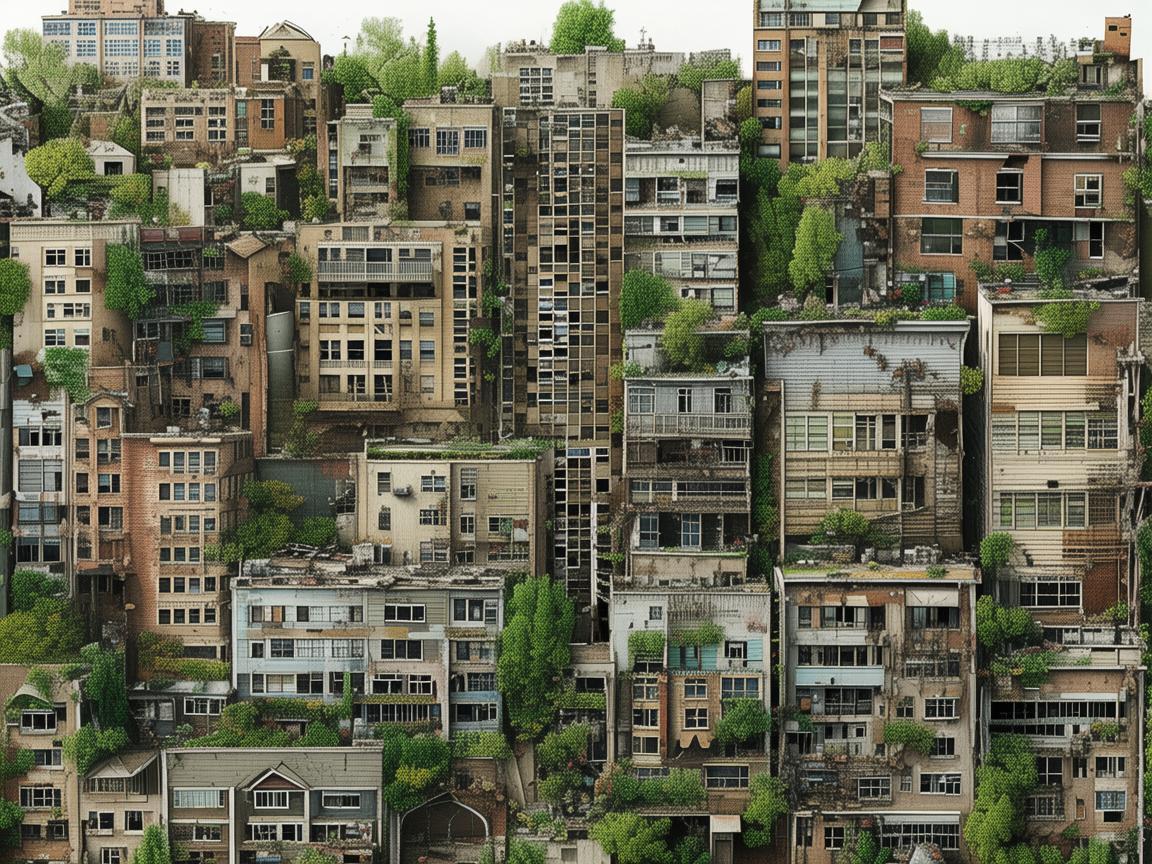 物业乱象何时才能真正休止? 物业乱象何时才能真正休止?