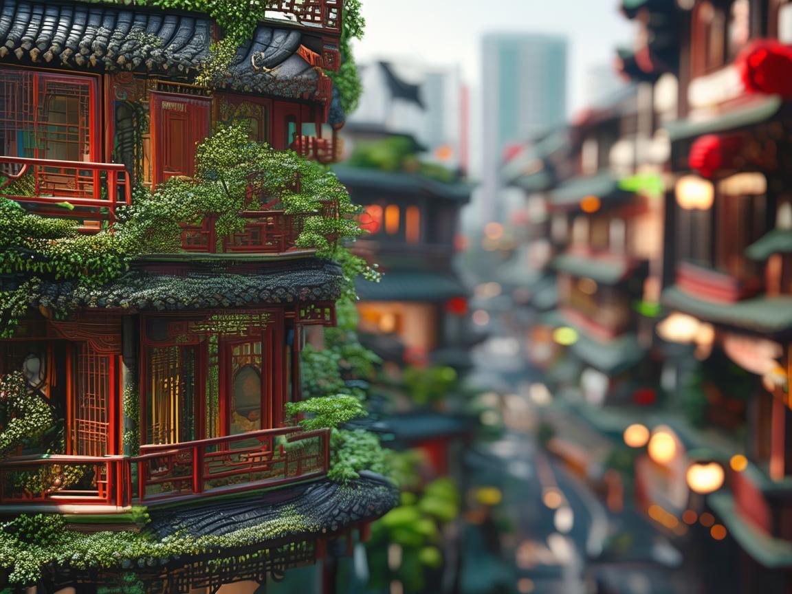 南京能仁的物业名称究竟是什么？