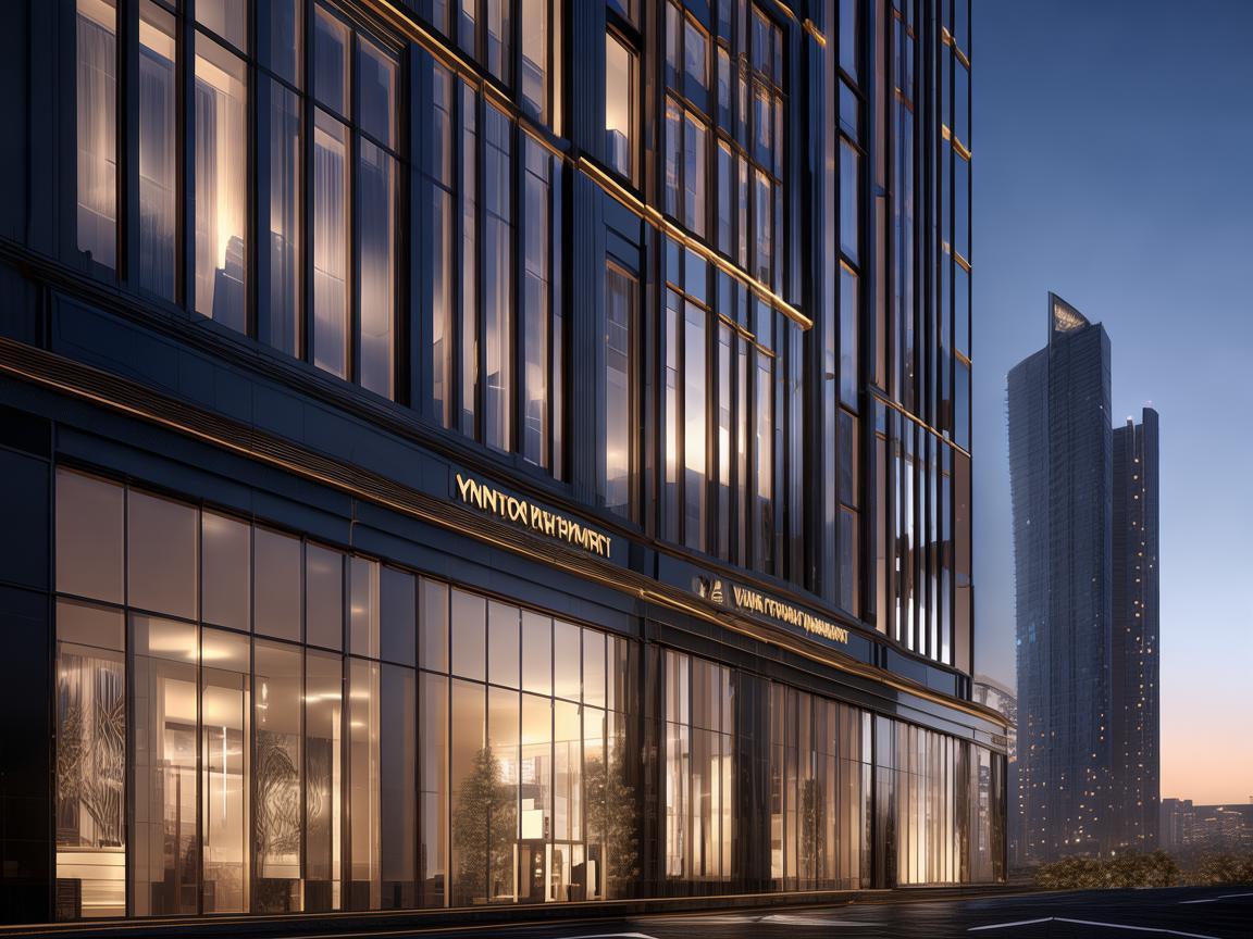 银泰的物业公司叫什么名字? 银泰的物业公司叫什么名字?