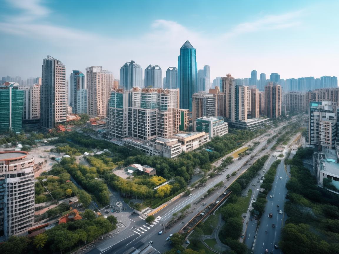 长沙昱景物业究竟属于什么公司？