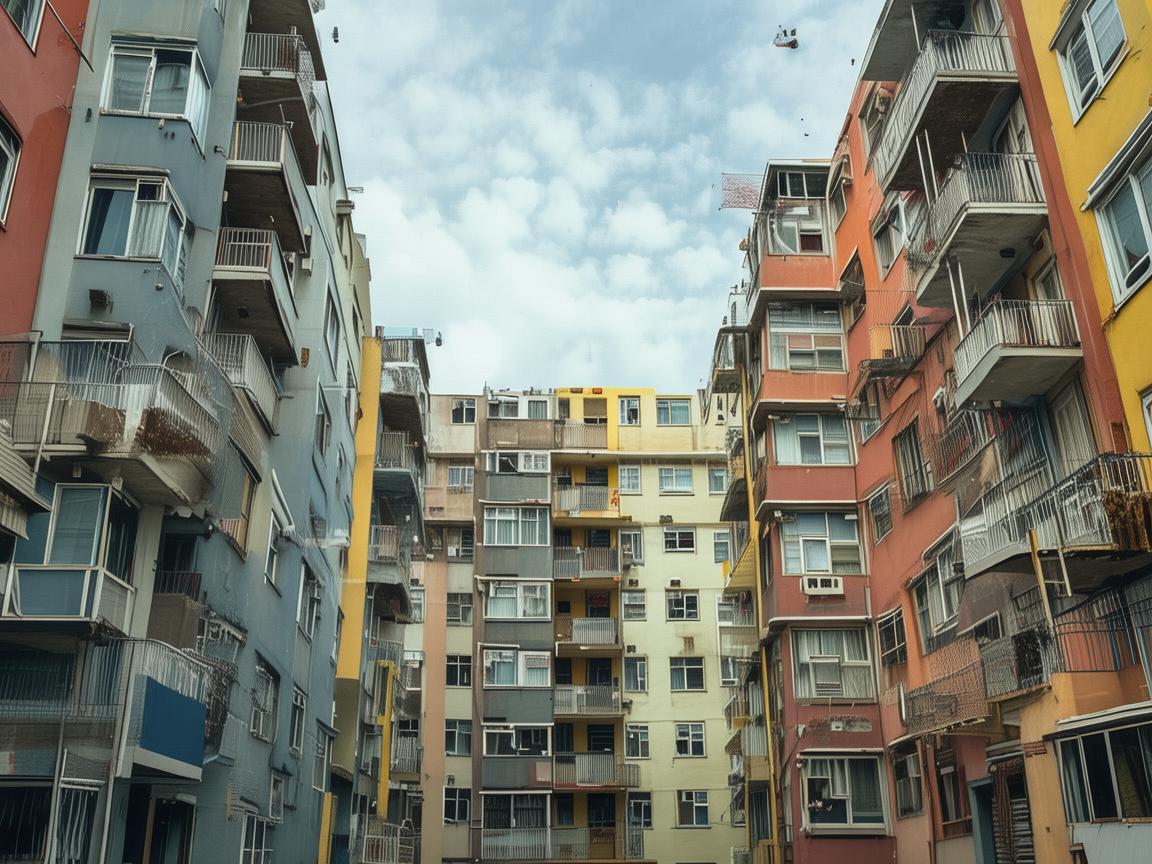 什么样的小区成天骂物业? 什么样的小区成天骂物业?