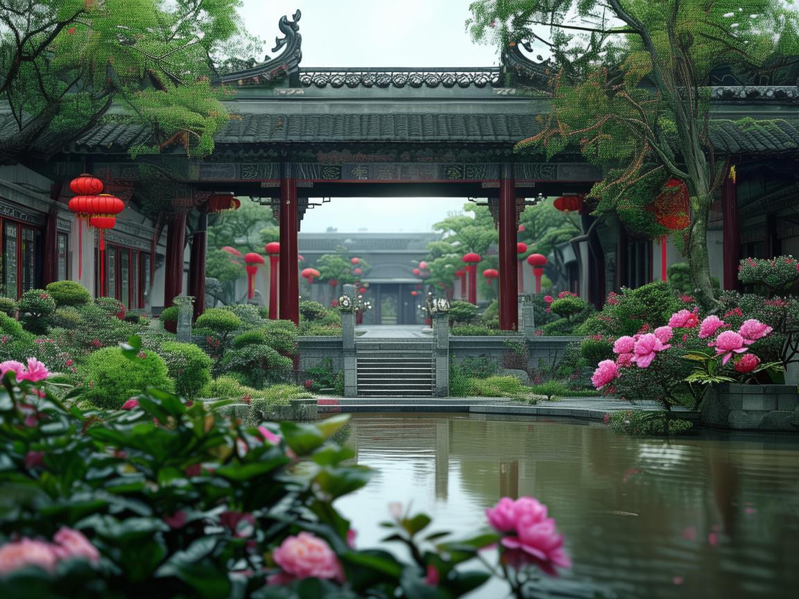 中国银行物业部究竟是什么？