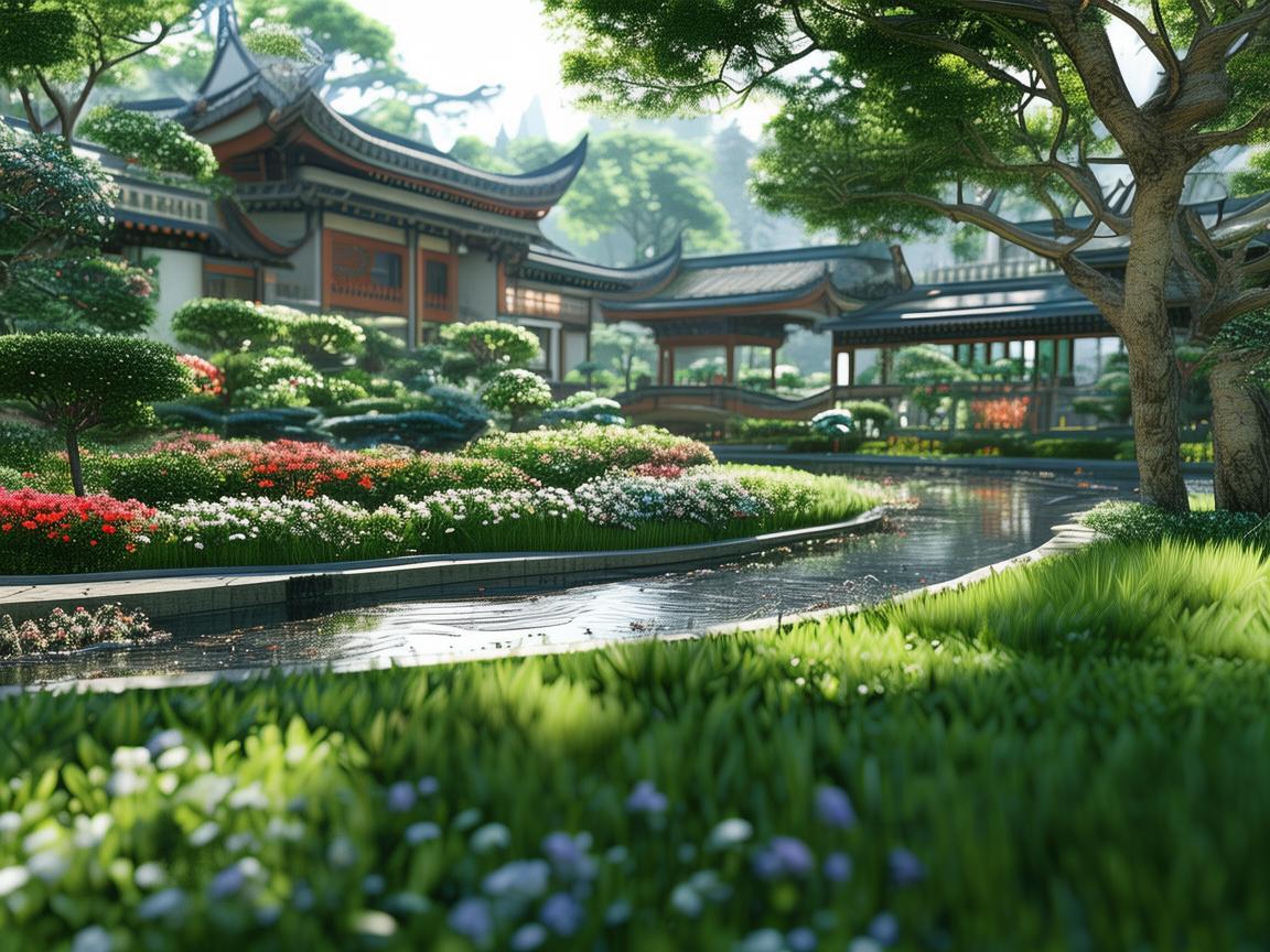 德信物业的优点究竟有哪些? 德信物业的优点究竟有哪些?