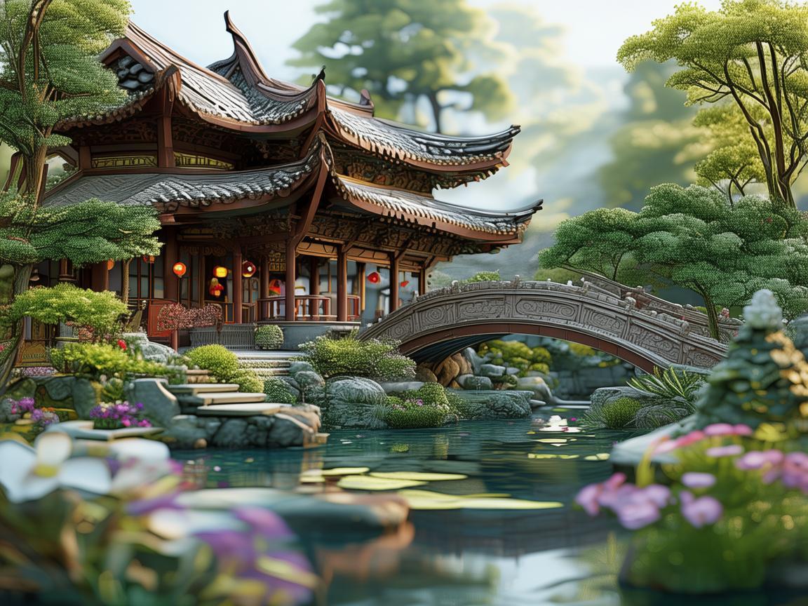 花桥雅苑需要物业管理吗? 花桥雅苑需要物业管理吗?