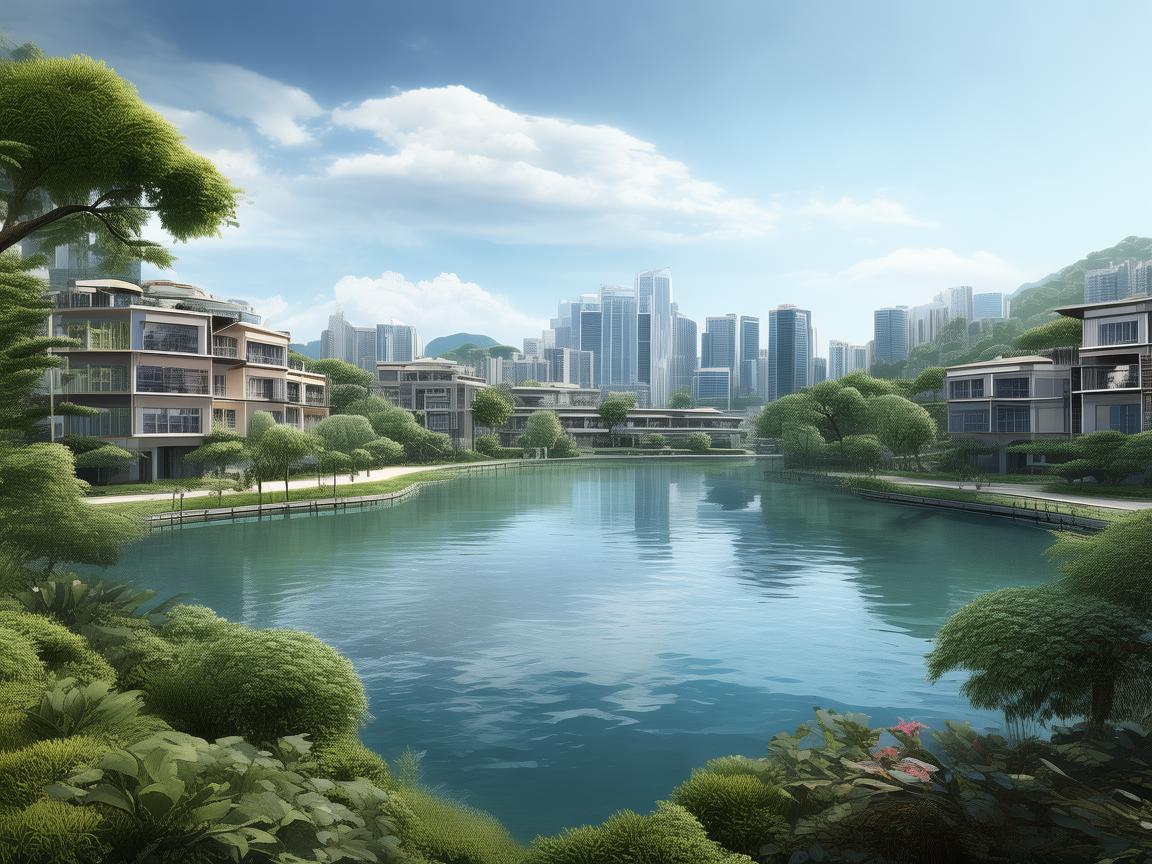 时代御湾物业真的管事吗？