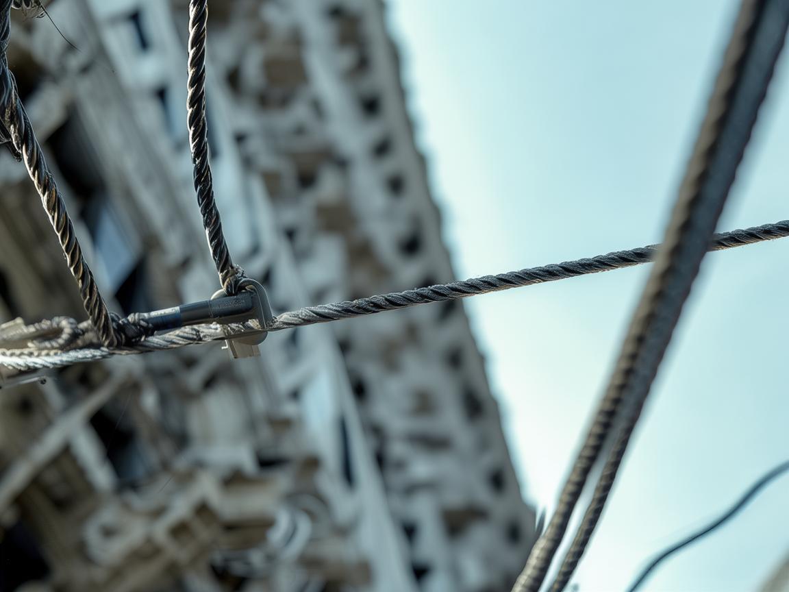 物业是否包括电缆维修呢? 物业是否包括电缆维修呢?