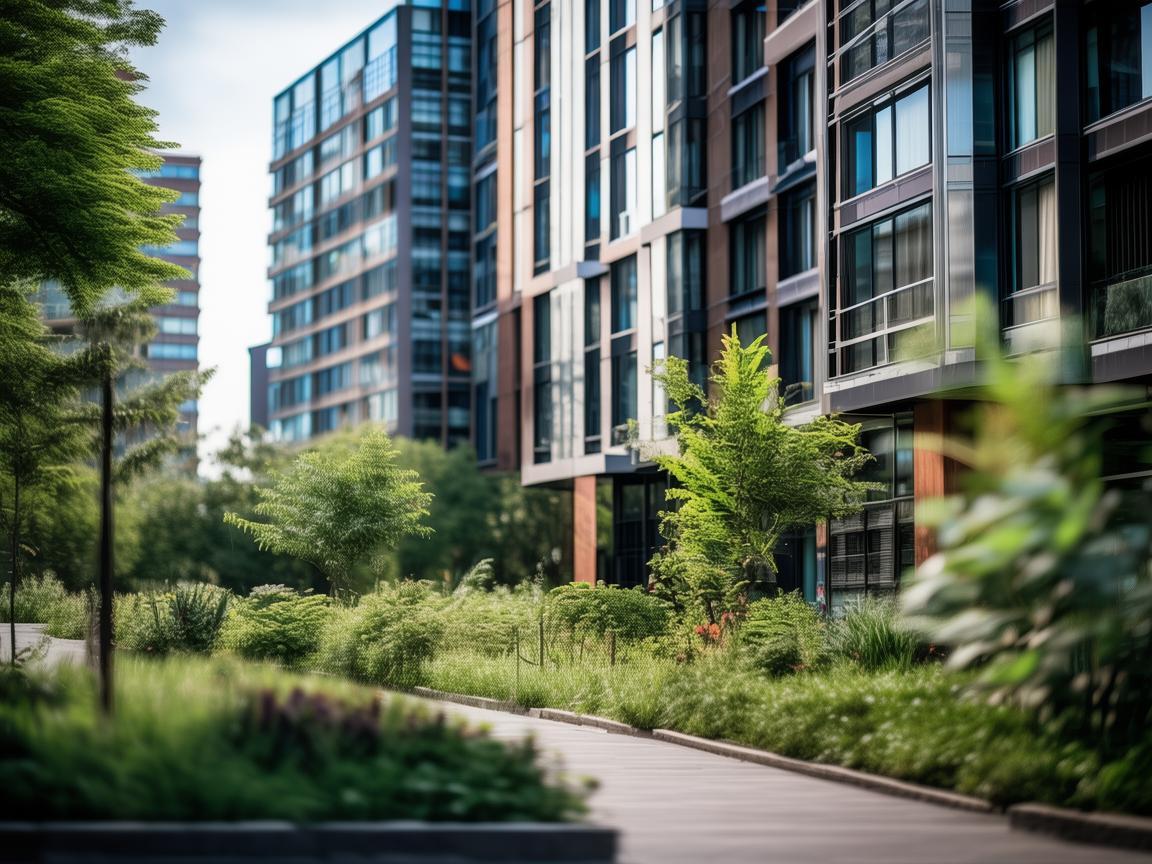 物业服务是按区域招标吗? 物业服务是按区域招标吗?