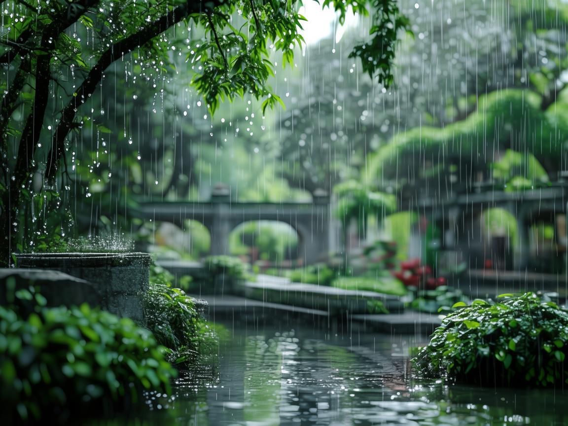 春雨文苑物业靠谱吗？