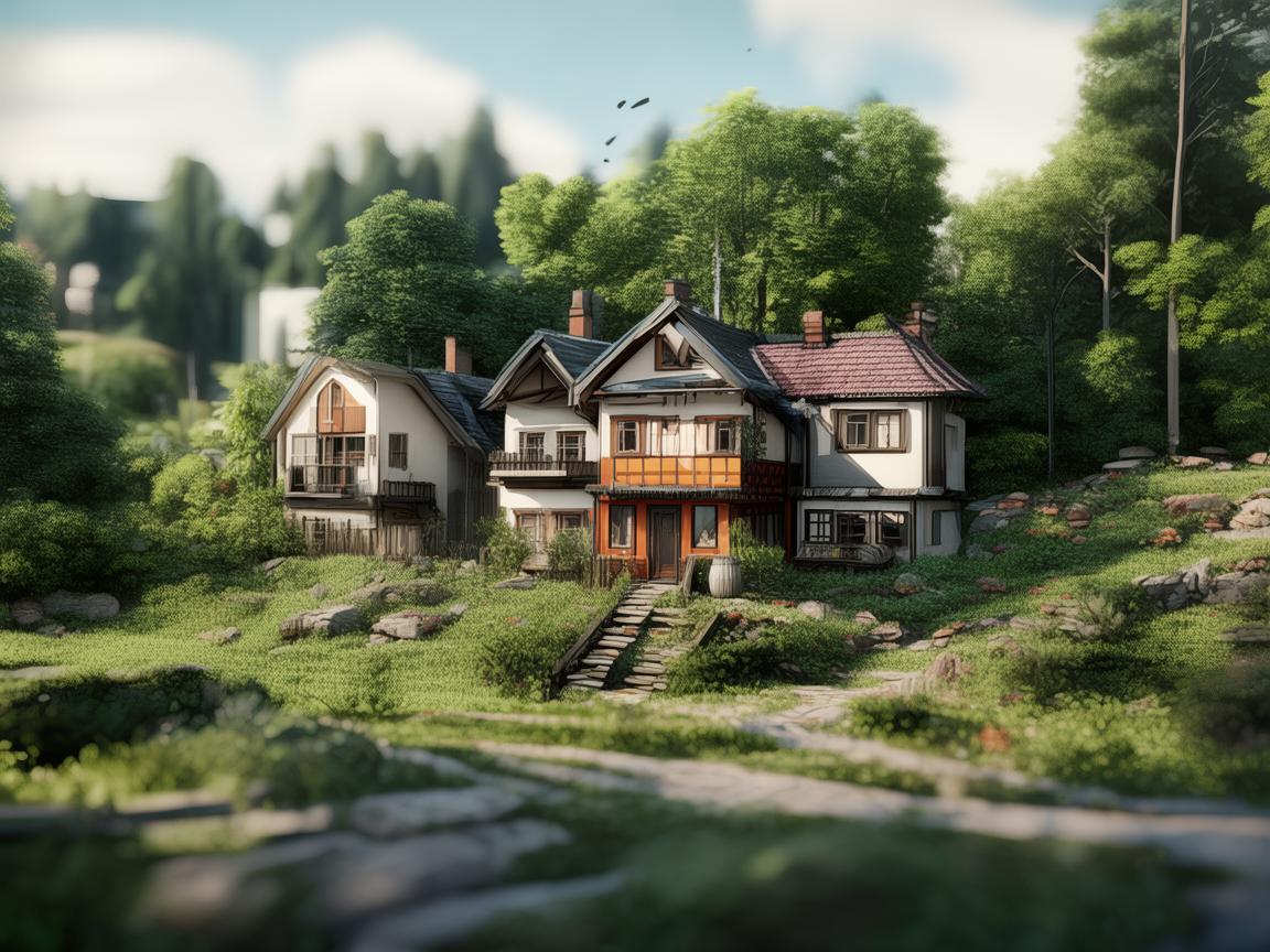 物业用房属于违建吗？