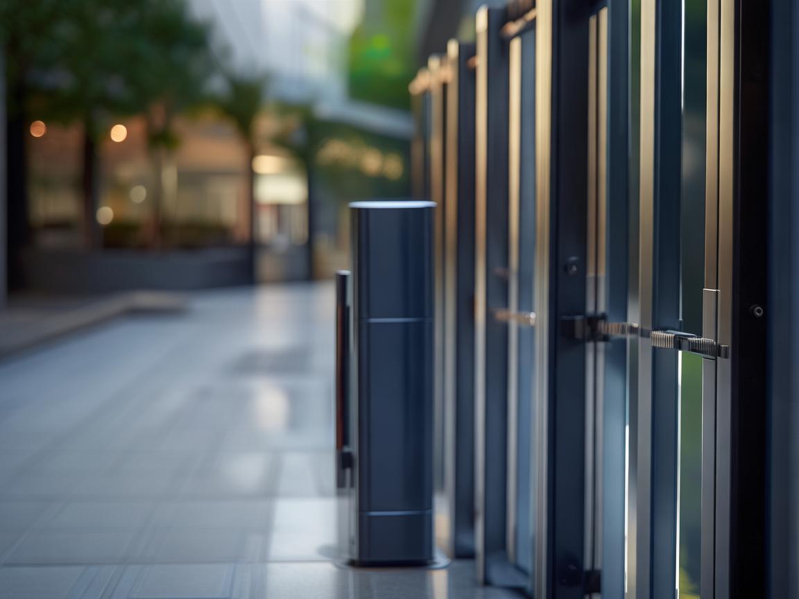 物业对门禁系统收费合理吗？