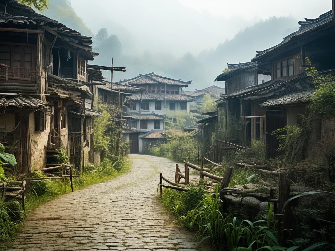 景贝村物业真的可靠吗？