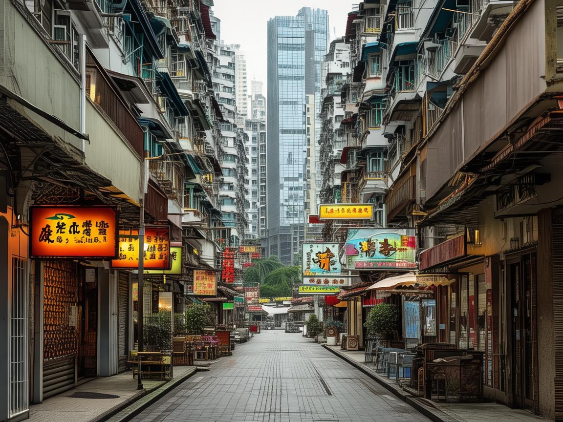 买香港物业就能移民香港吗？