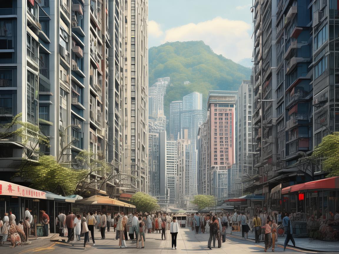 重庆市超四级物业会收费吗？