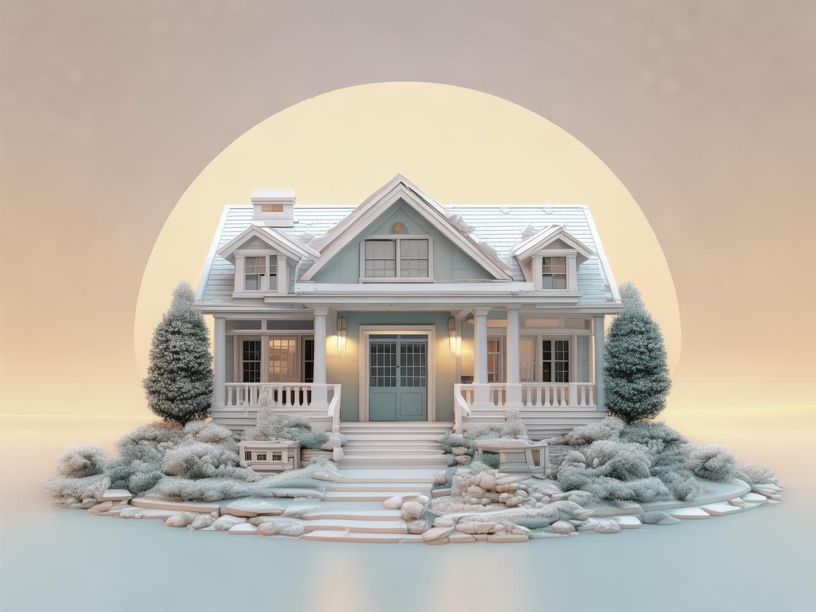 房贷等同于物业费合理吗? 房贷等同于物业费合理吗?