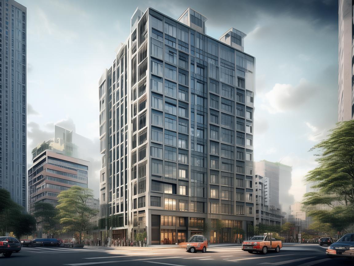 注协大厦物业到底管不管事? 注协大厦物业到底管不管事?