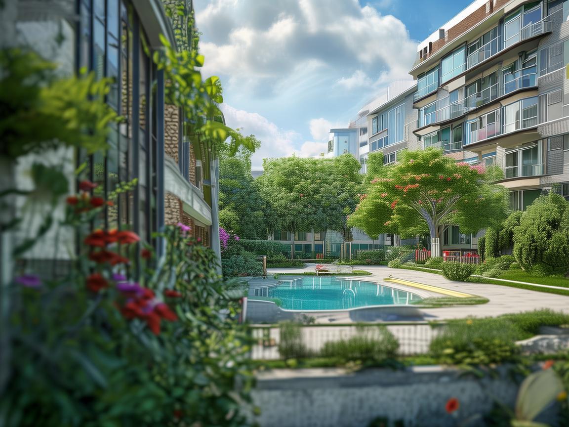 物业费中到底包含什么费用? 物业费中到底包含什么费用?