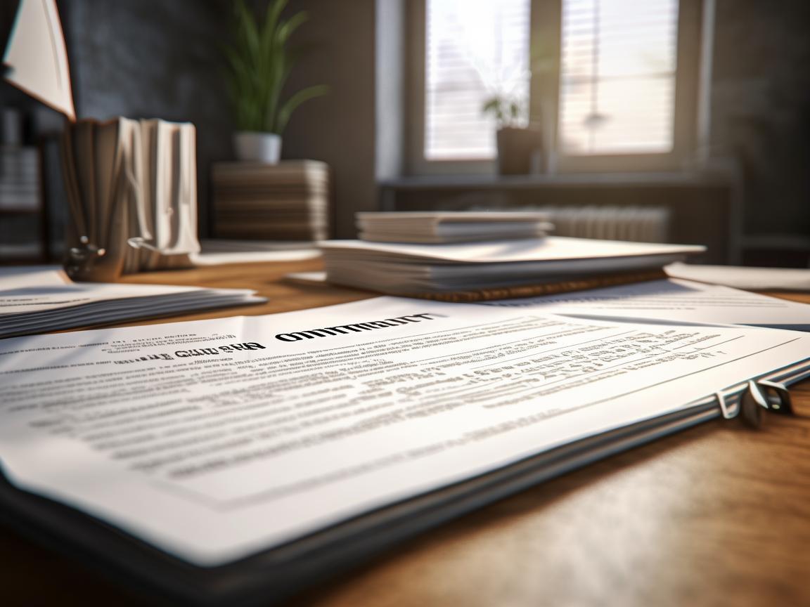 物业交押金需要合同吗? 物业交押金需要合同吗?