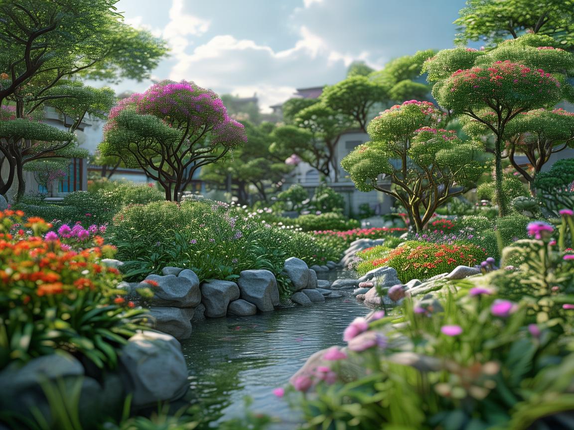 南昌龙溪花园物业管事吗？