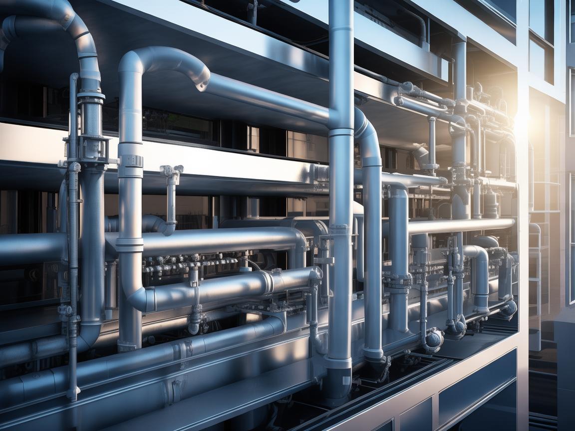 二次供水物业到底需要做什么? 二次供水物业到底需要做什么?