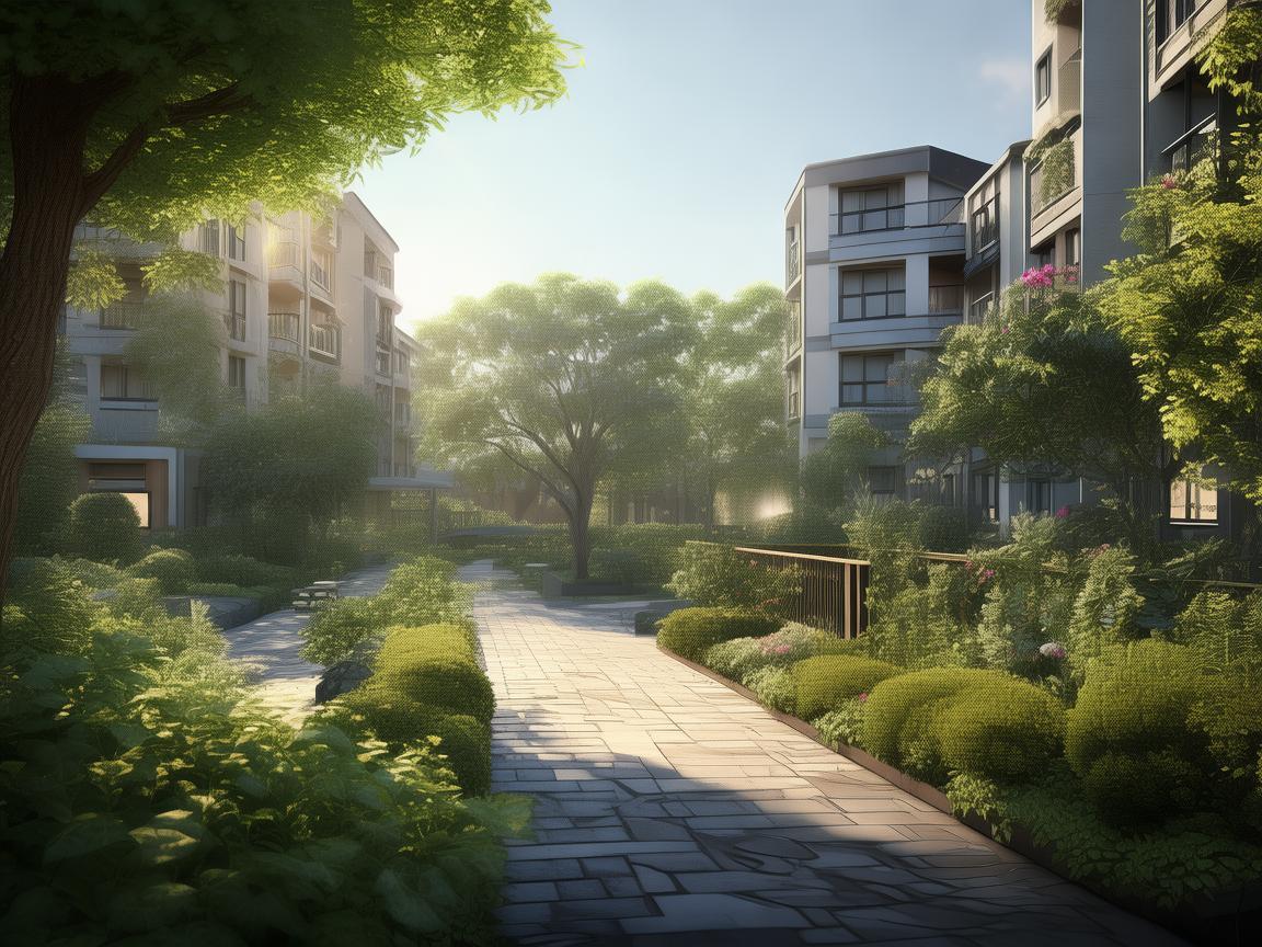 锦安居物业真的安全吗？
