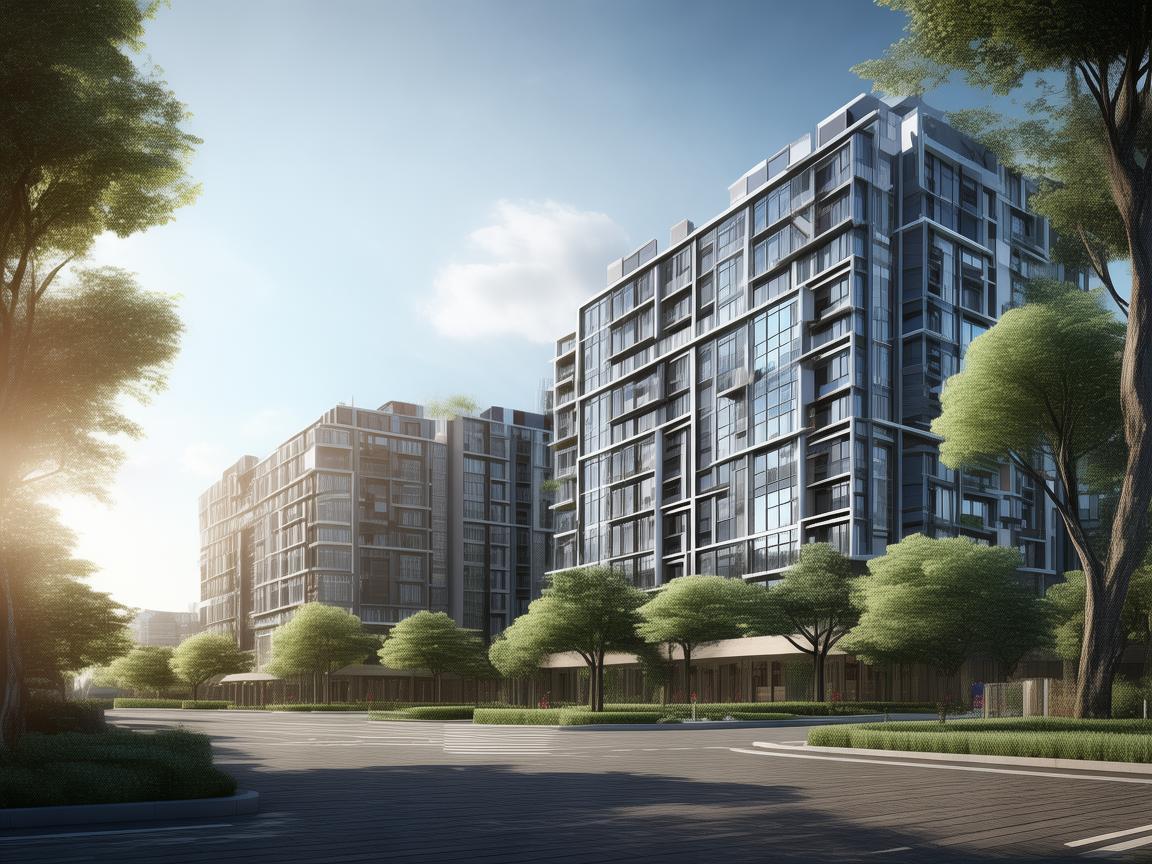 安和苑物业,真的值得购买吗? 安和苑物业,真的值得购买吗?