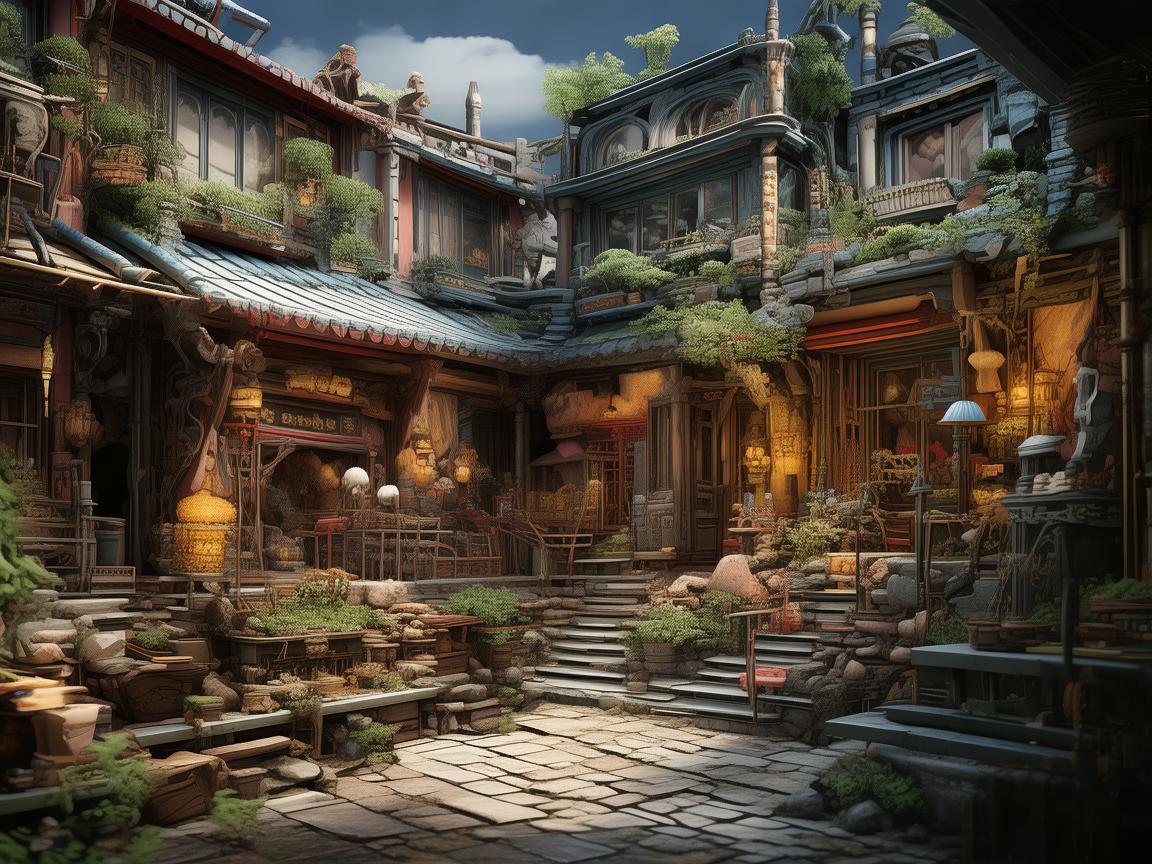 5A级写字楼物业服务标准究竟是什么？