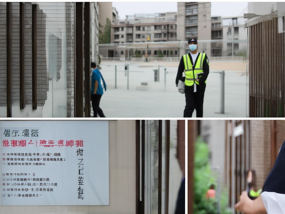 四平物业防疫要求究竟是什么？
