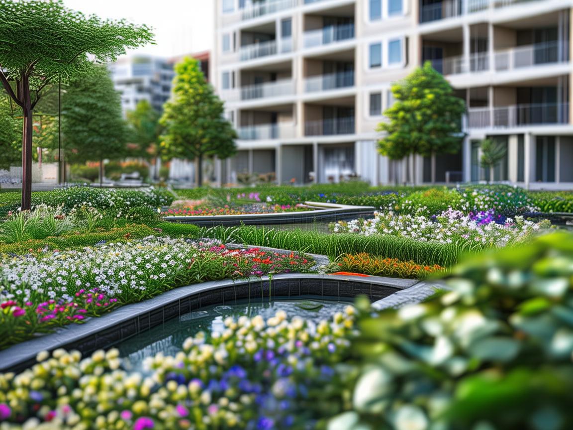 物业管理运营究竟是干什么的? 物业管理运营究竟是干什么的?